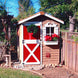 Gardener | Wooden Shed Kits for Sale