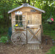 Gardener | Wooden Shed Kits for Sale