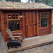 Haida | Prefab Cedar Cabin Kits for Sale