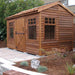 Haida | Prefab Cedar Cabin Kits for Sale