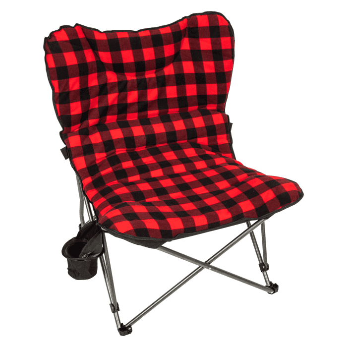 CAMP&GO Multi XXL Ultra Padded Camp Seat