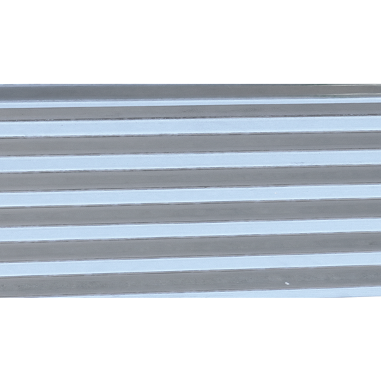 Miracle-Gro 2 x 4 x 2 ft Galvanized Green Raised Garden Bed