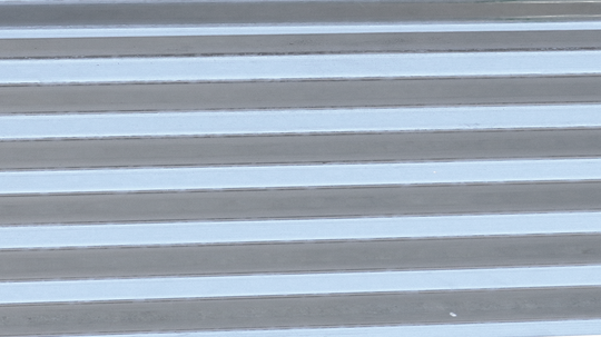 Miracle-Gro 2 x 4 x 1 ft Galvanized/Green Raised Garden Bed