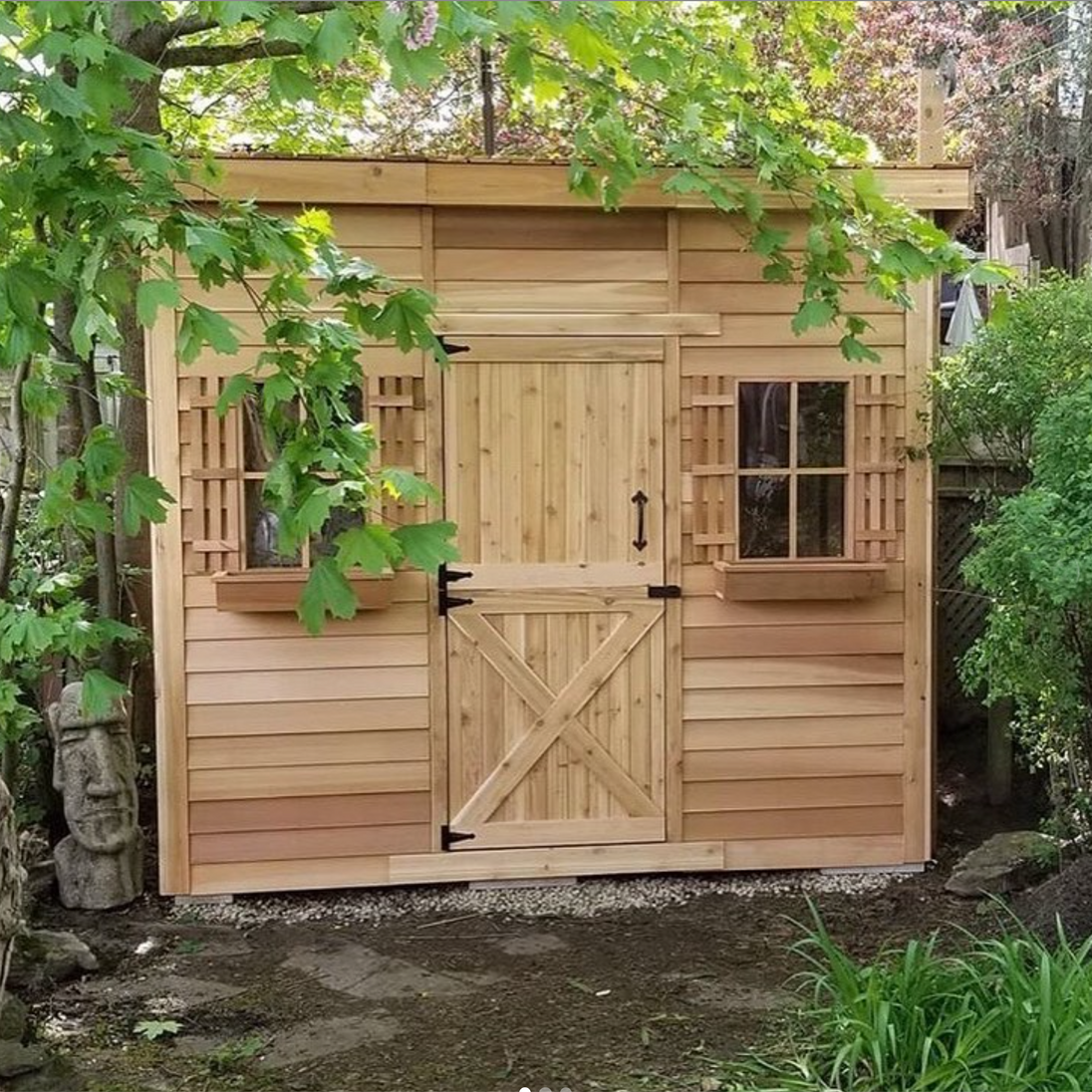 Prefab Studios & Small Man Caves for Sale