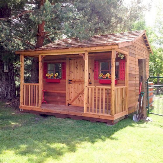 Ranchhouses - Prefab Cottage Kits for sale