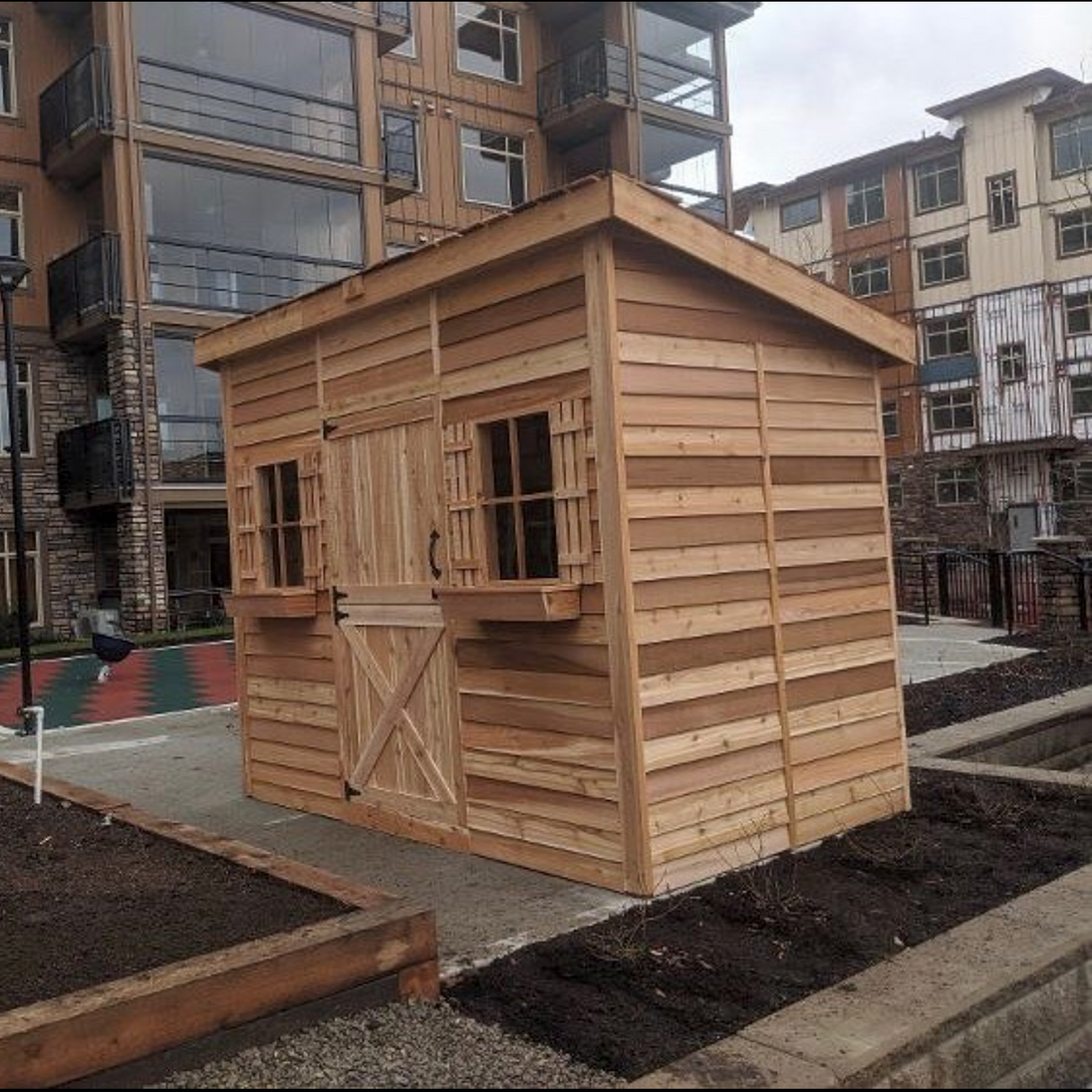 Prefab Studios & Small Man Caves for Sale